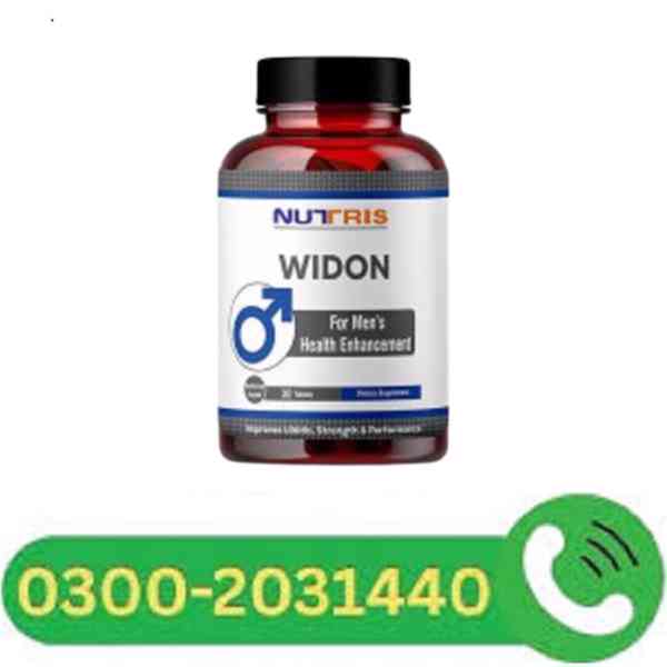 Nutris widon tablets in Islamabad><03002031440+ - foto 1