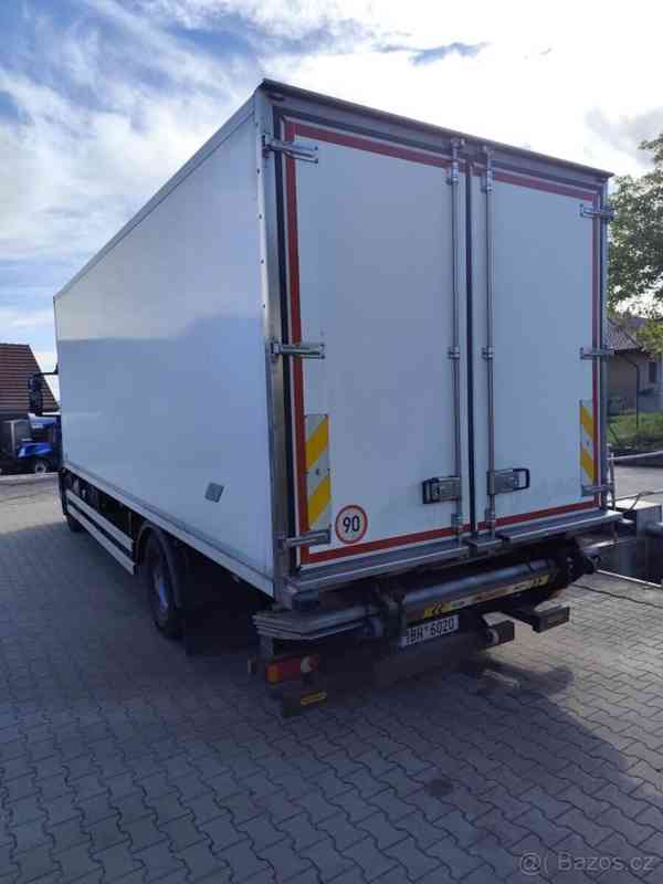 Iveco Ostatní Iveco Eurocargo, Euro6 - foto 11