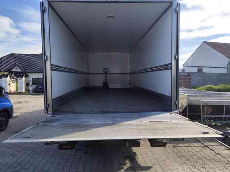 Iveco Ostatní Iveco Eurocargo, Euro6 - foto 9