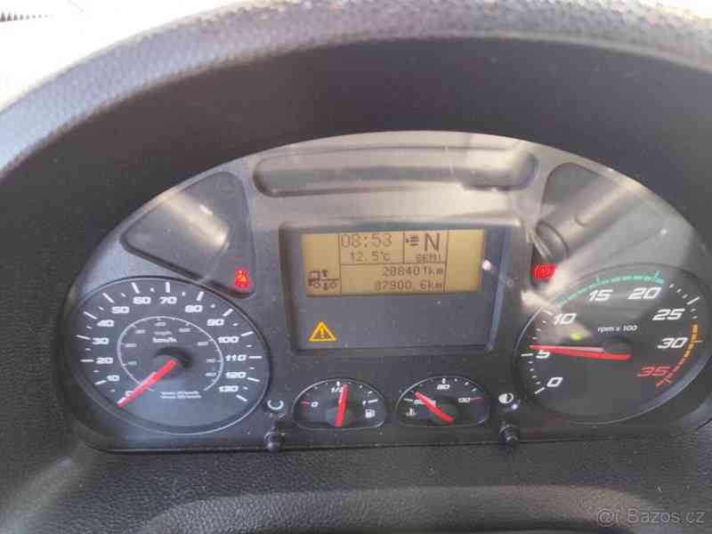 Iveco Ostatní Iveco Eurocargo, Euro6 - foto 7