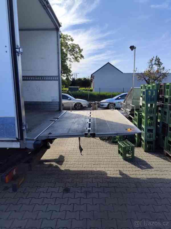 Iveco Ostatní Iveco Eurocargo, Euro6 - foto 8