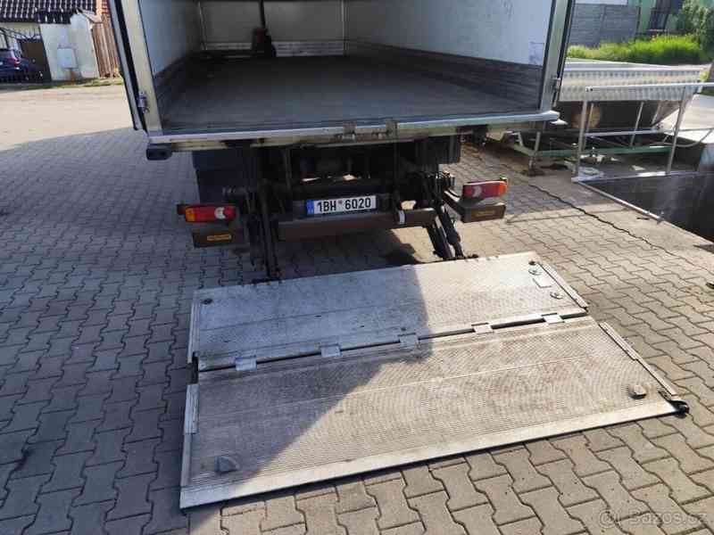 Iveco Ostatní Iveco Eurocargo, Euro6 - foto 4