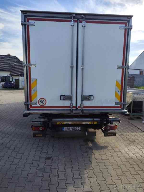 Iveco Ostatní Iveco Eurocargo, Euro6 - foto 10