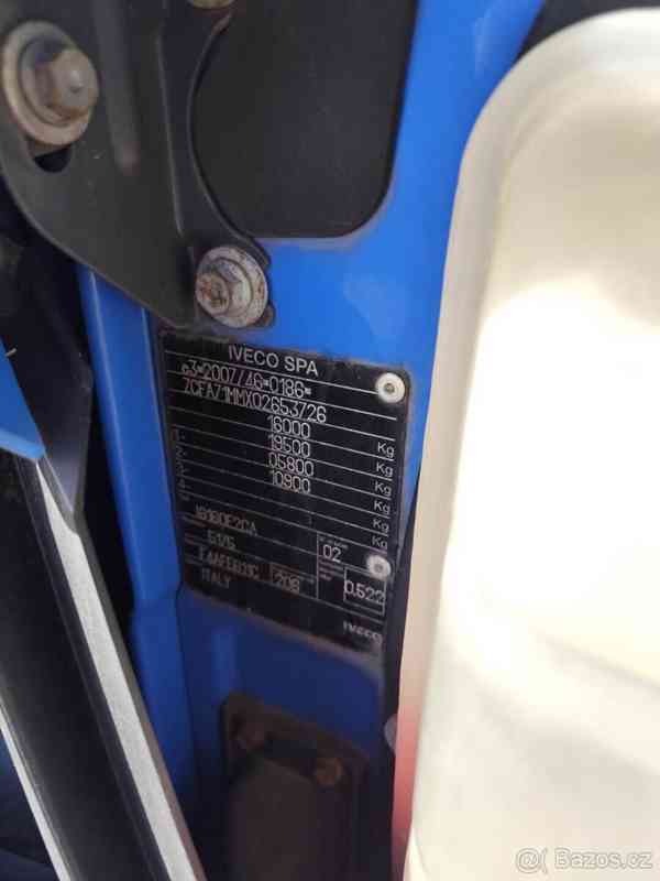 Iveco Ostatní Iveco Eurocargo, Euro6 - foto 3