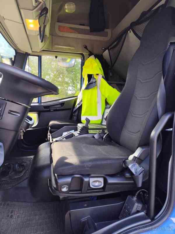 Iveco Ostatní Iveco Eurocargo, Euro6 - foto 12