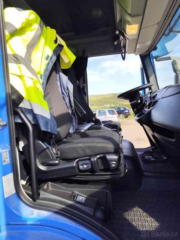 Iveco Ostatní Iveco Eurocargo, Euro6 - foto 6