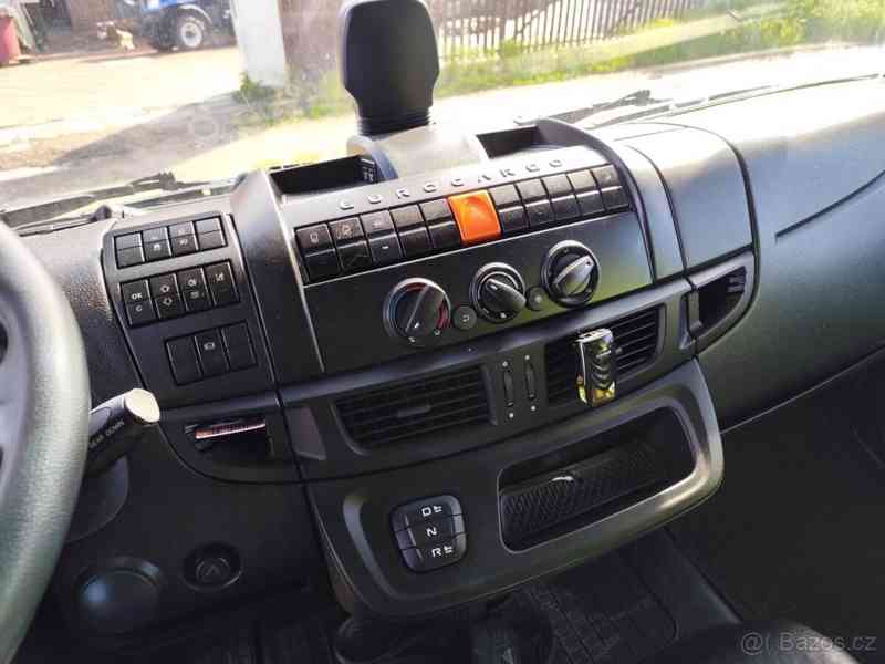 Iveco Ostatní Iveco Eurocargo, Euro6 - foto 5