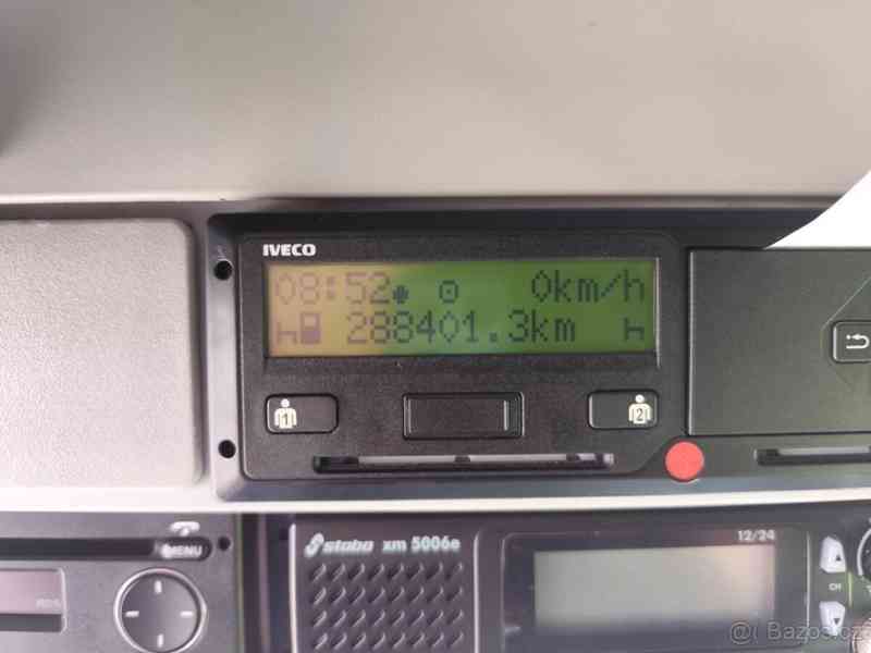 Iveco Ostatní Iveco Eurocargo, Euro6 - foto 2