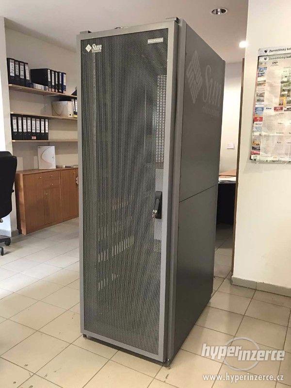 Rack SUN 42U - foto 1