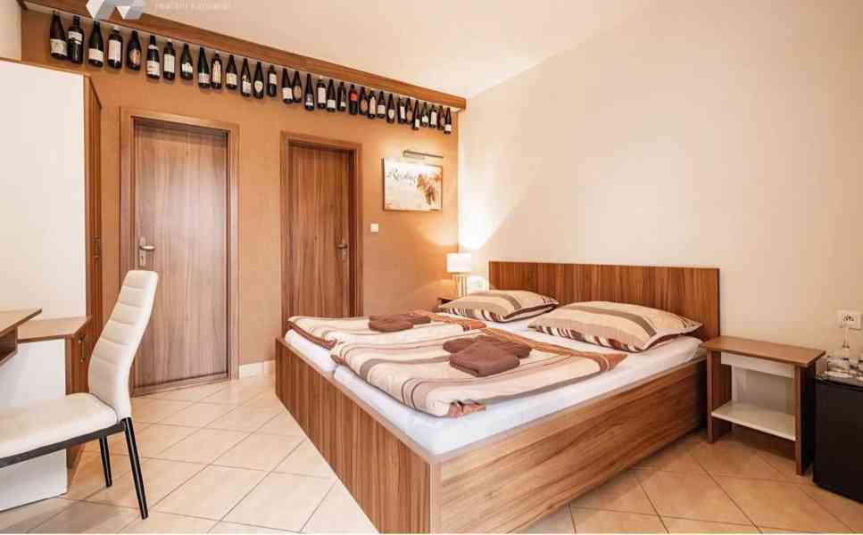 Vinné bistro+Penzion Mutěnice |16 lůžek| Vinárna roku 2012 - foto 12