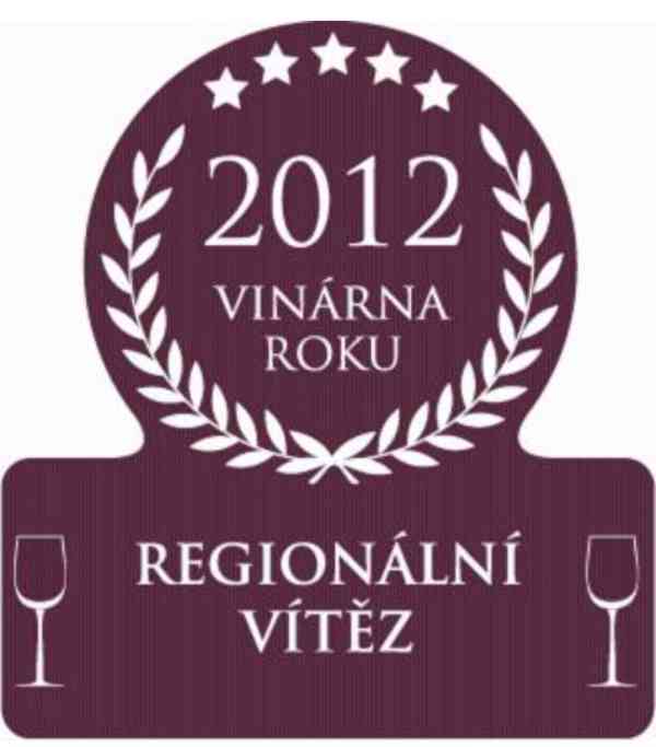 Vinné bistro+Penzion Mutěnice |16 lůžek| Vinárna roku 2012 - foto 9