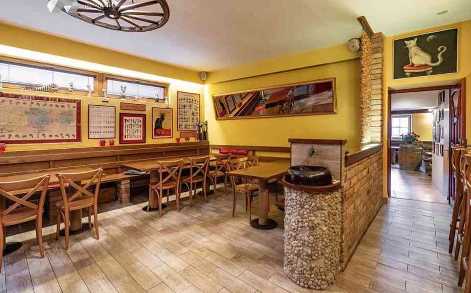 Vinné bistro+Penzion Mutěnice |16 lůžek| Vinárna roku 2012 - foto 8