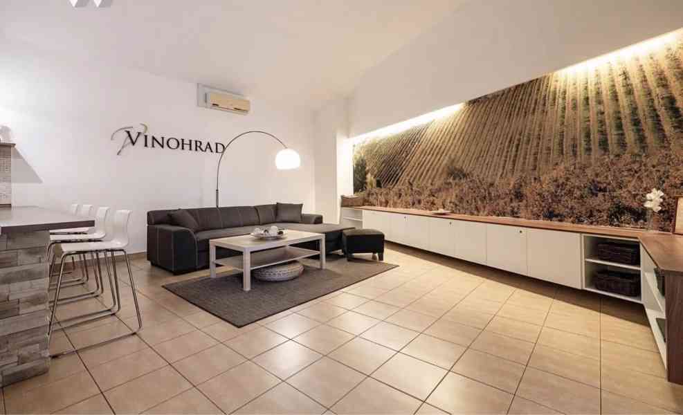 Vinné bistro+Penzion Mutěnice |16 lůžek| Vinárna roku 2012 - foto 15