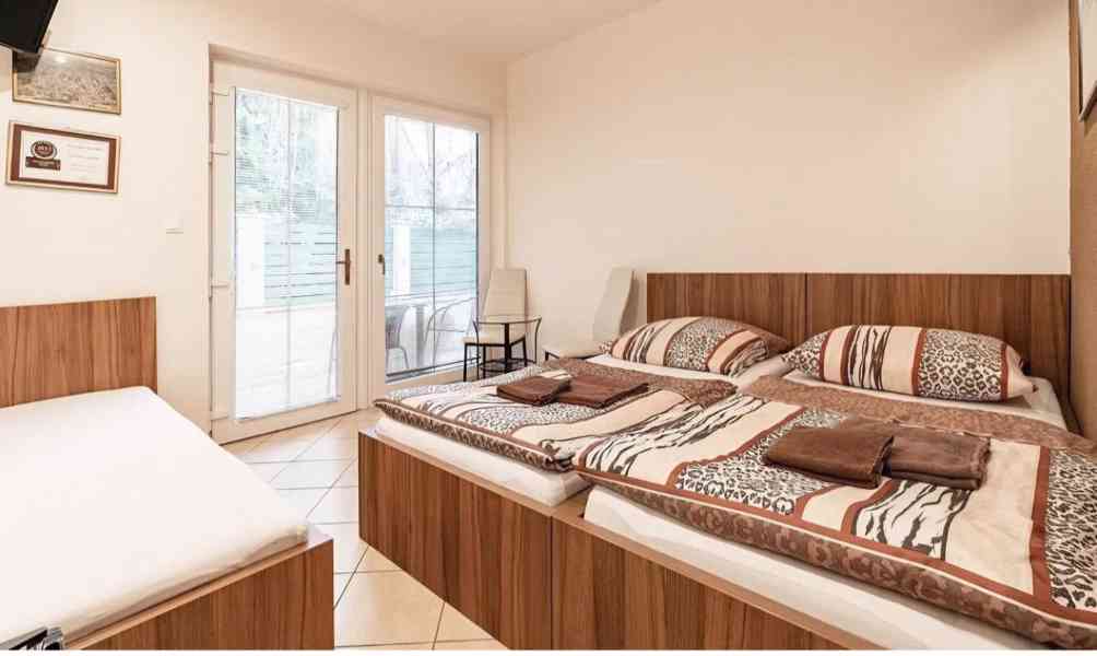 Vinné bistro+Penzion Mutěnice |16 lůžek| Vinárna roku 2012 - foto 18