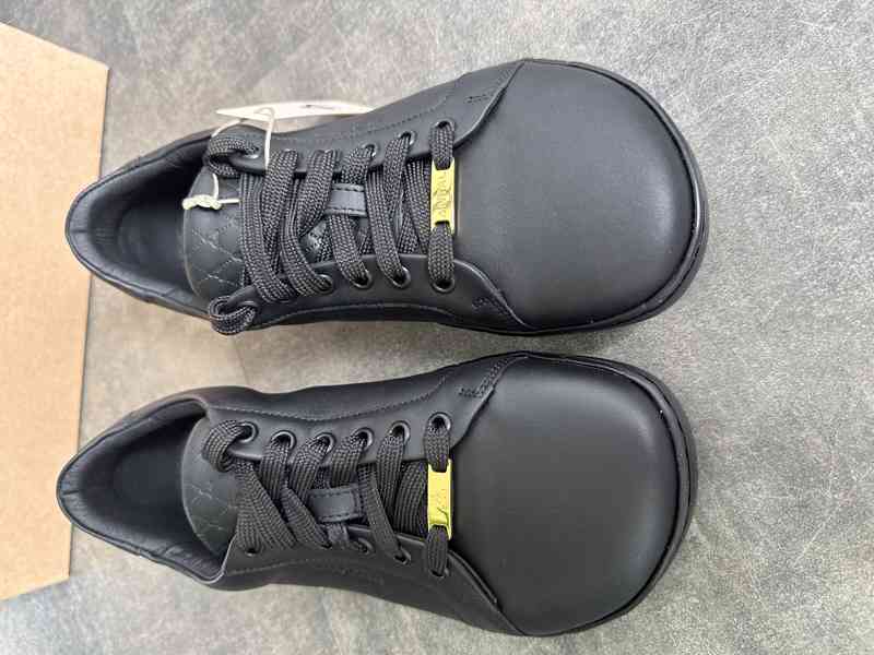 NOVÉ Barefoot tenisky ANTAL Amada Black vel. 39 - foto 2