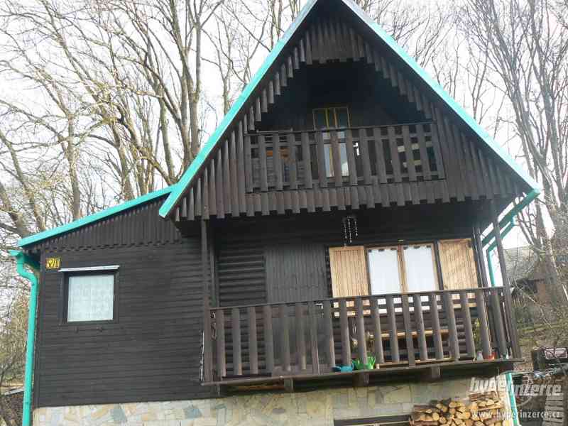 Prodej montonane chaty - foto 2