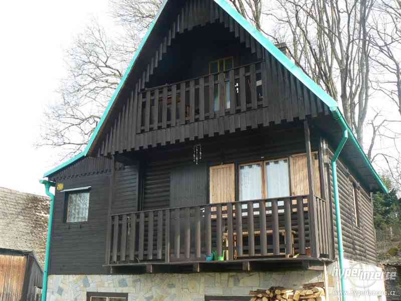 Prodej montonane chaty - foto 3