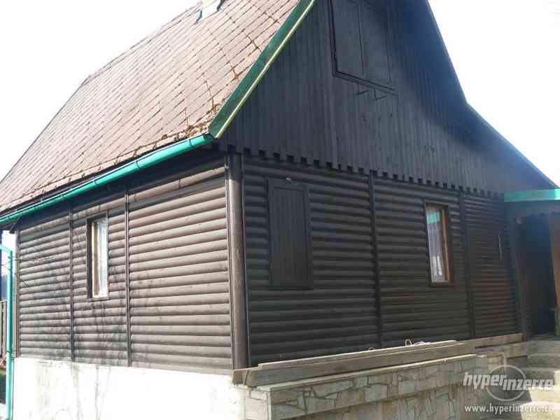 Prodej montonane chaty - foto 4