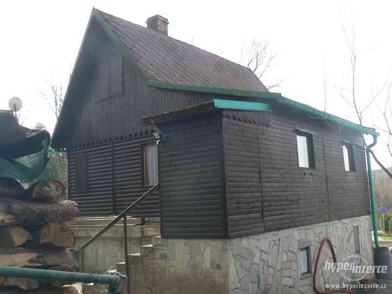 Prodej montonane chaty - foto 5