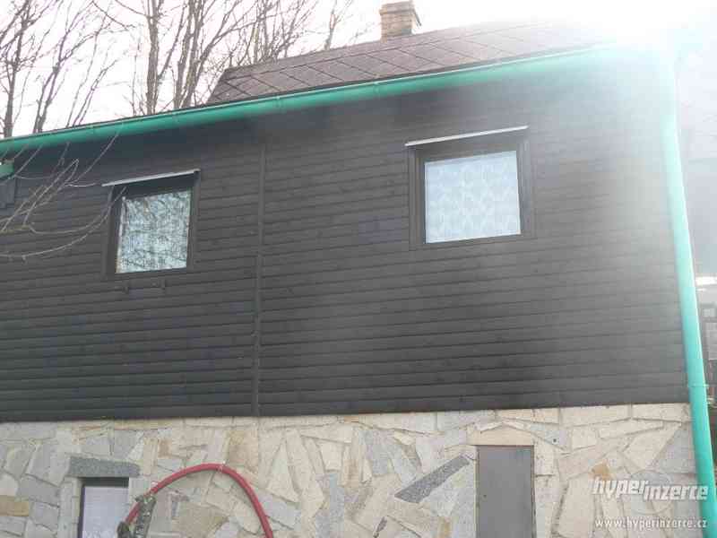 Prodej montonane chaty - foto 6