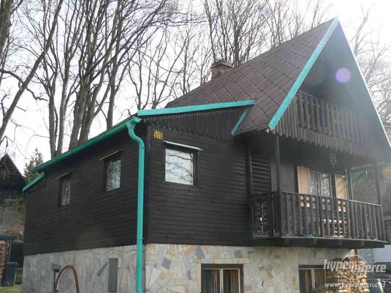 Prodej montonane chaty - foto 7