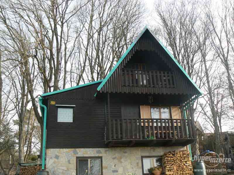 Prodej montonane chaty - foto 8