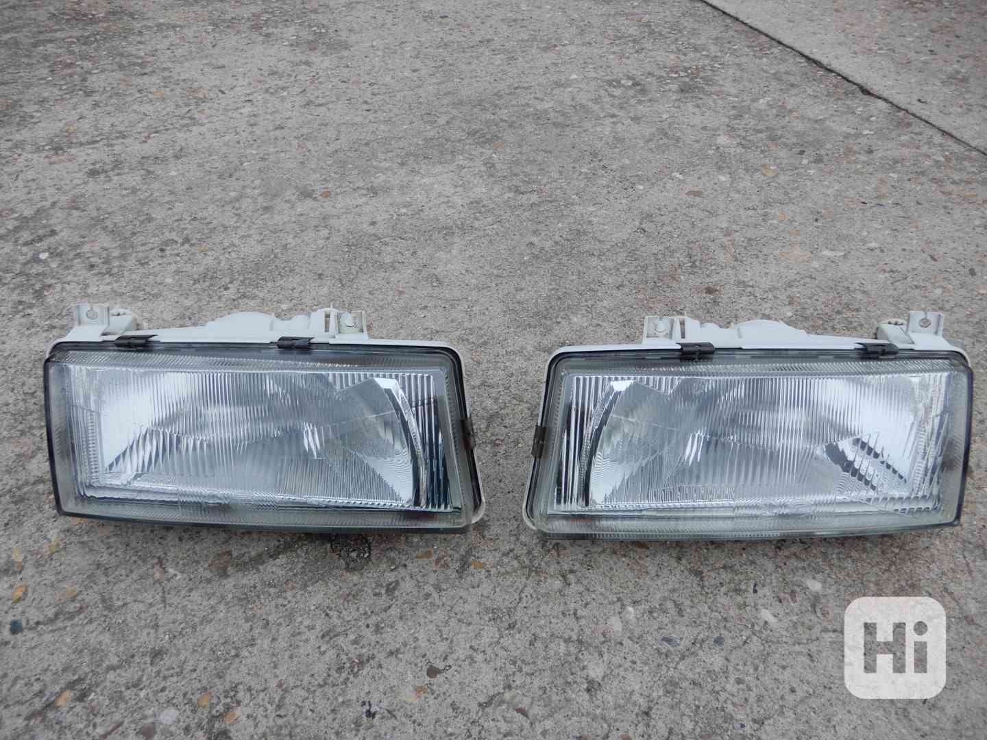 Přední svělo Felicia - foto 1