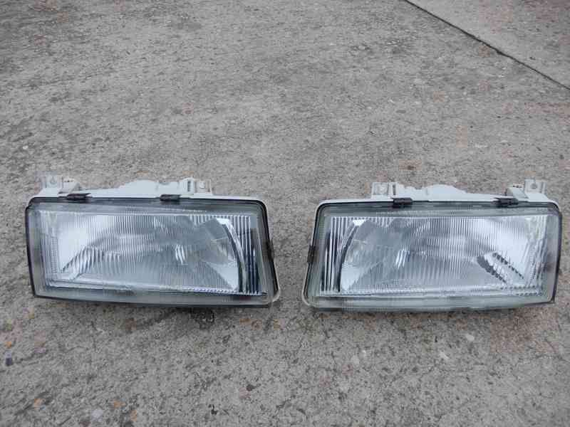 Přední svělo Felicia - foto 1