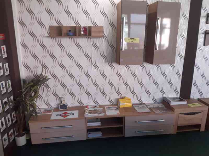 Likvidace prodejny nábytku - foto 5