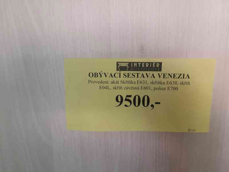 Likvidace prodejny nábytku - foto 9