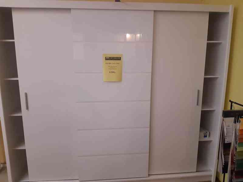 Likvidace prodejny nábytku - foto 2