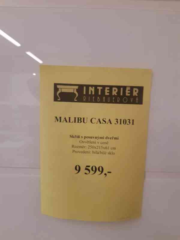 Likvidace prodejny nábytku - foto 1