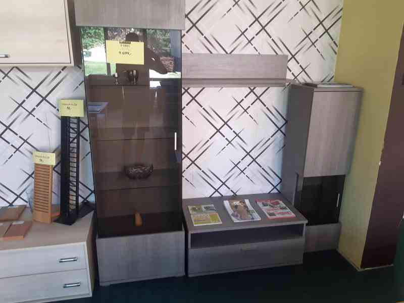 Likvidace prodejny nábytku - foto 4