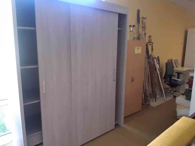 Likvidace prodejny nábytku - foto 8