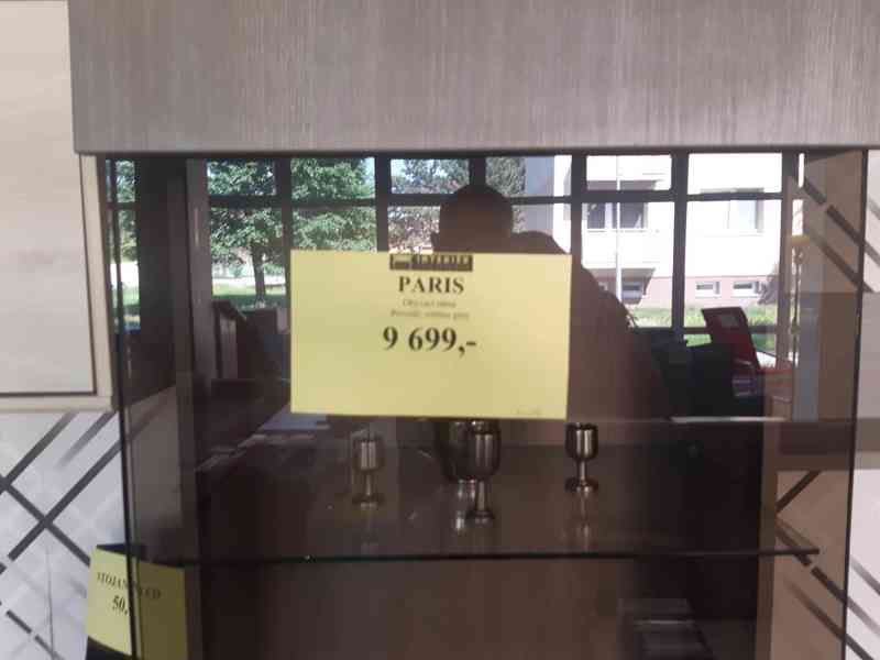 Likvidace prodejny nábytku - foto 3