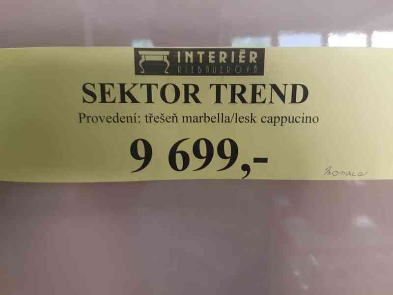 Likvidace prodejny nábytku - foto 6