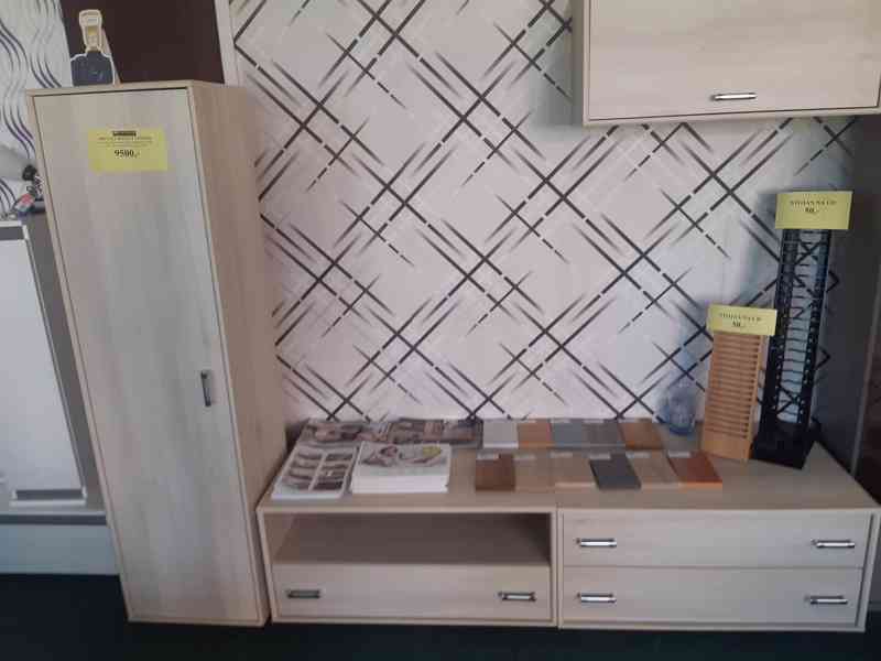 Likvidace prodejny nábytku - foto 10