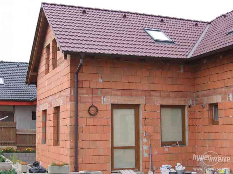 Dlouhodobý pronájem s možností odkupu - foto 1