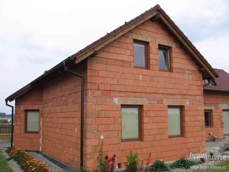 Dlouhodobý pronájem s možností odkupu - foto 2