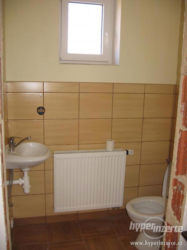 Dlouhodobý pronájem s možností odkupu - foto 3