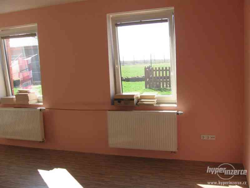 Dlouhodobý pronájem s možností odkupu - foto 4