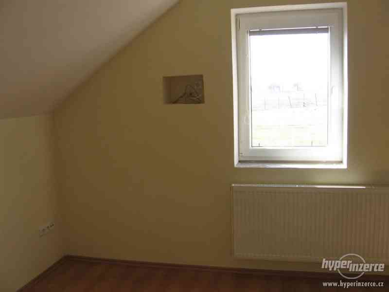 Dlouhodobý pronájem s možností odkupu - foto 5