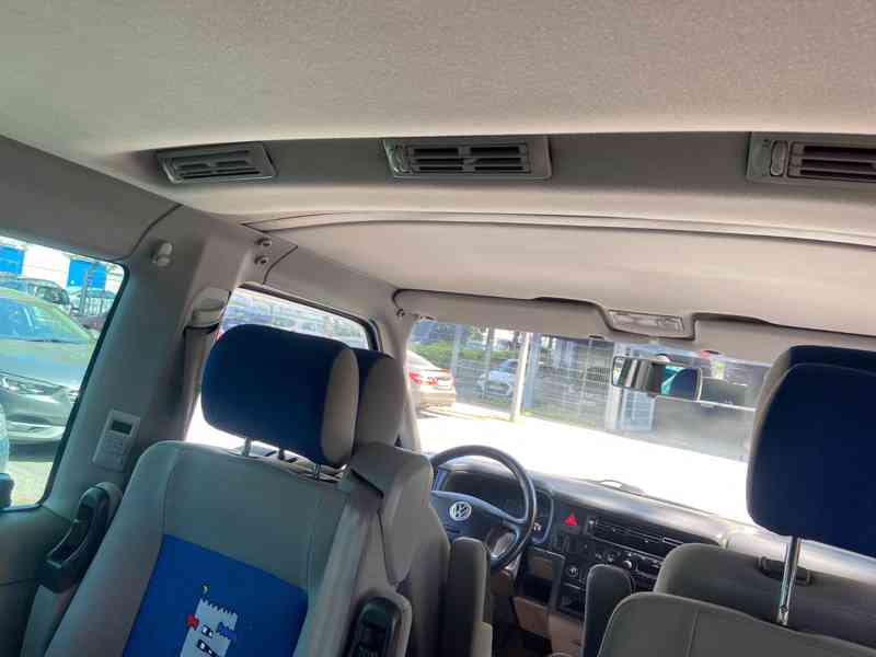 Volkswagen T4 Multivan 2,5tdi ATLANTIS 111kw - foto 7