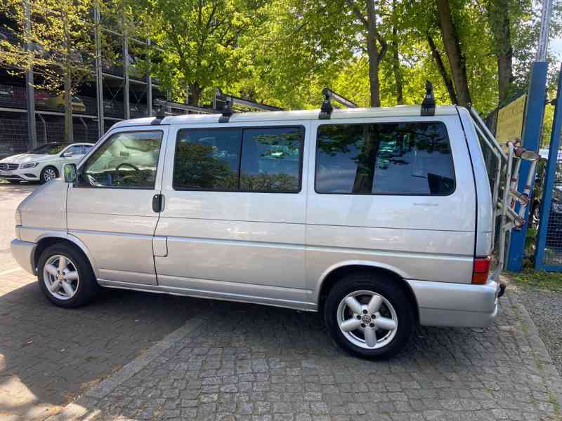 Volkswagen T4 Multivan 2,5tdi ATLANTIS 111kw - foto 20