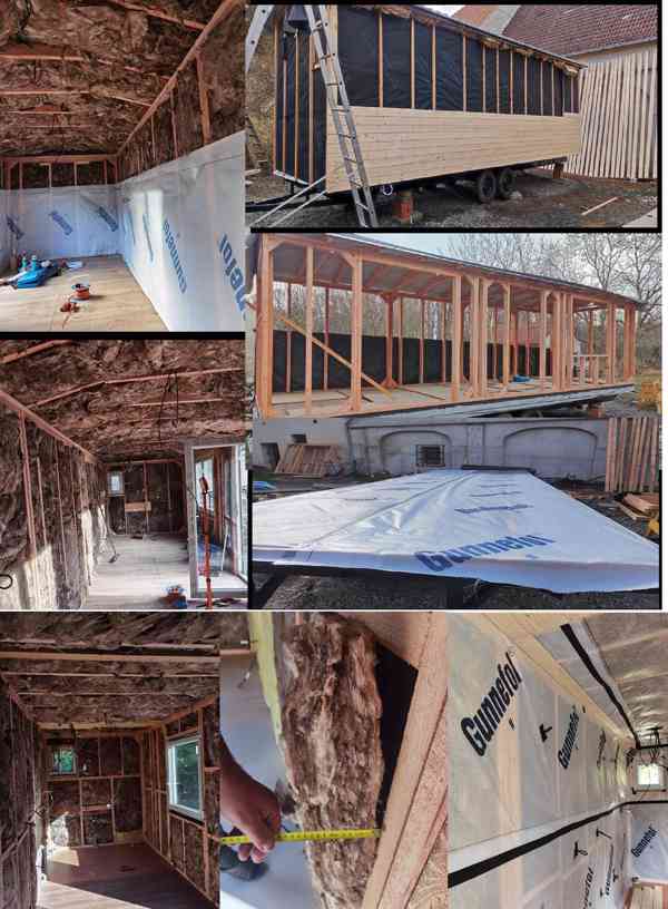 Maringotka/Tiny House - foto 19
