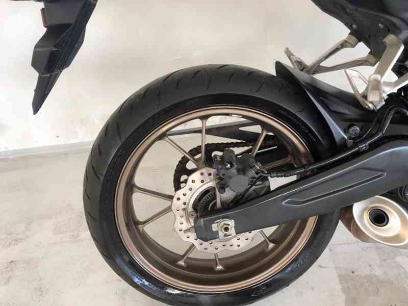 Honda CB 125R ABS - foto 14