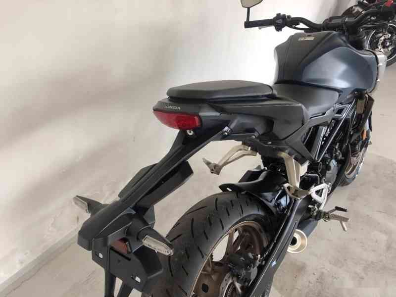 Honda CB 125R ABS - foto 18