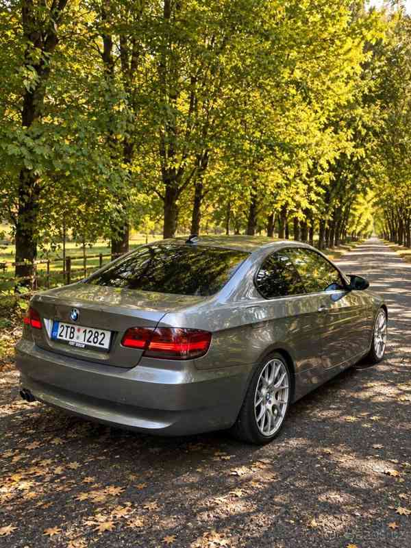 BMW Řada 3 2,5   145 kW | M57 | AUTOMAT | 2007 - foto 11