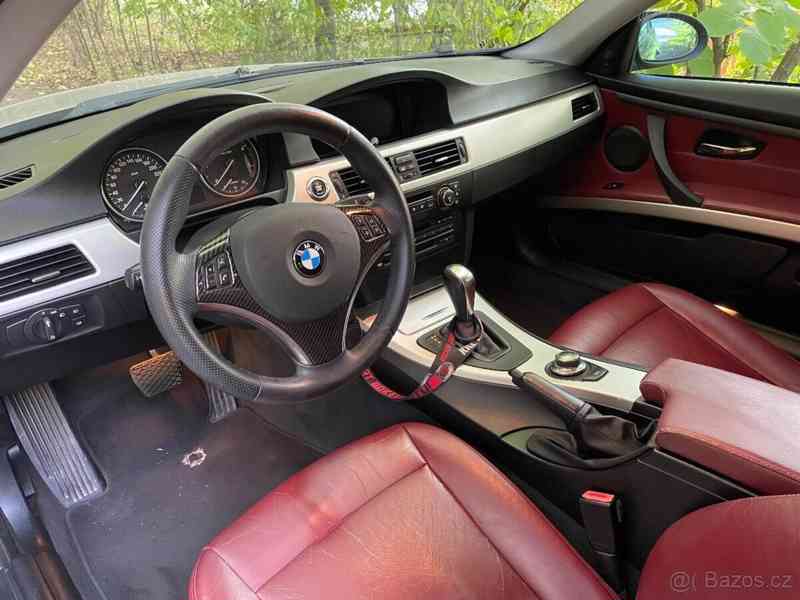 BMW Řada 3 2,5   145 kW | M57 | AUTOMAT | 2007 - foto 10