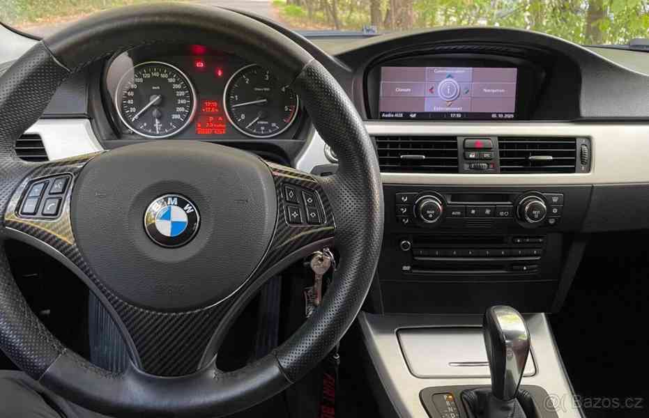 BMW Řada 3 2,5   145 kW | M57 | AUTOMAT | 2007 - foto 6